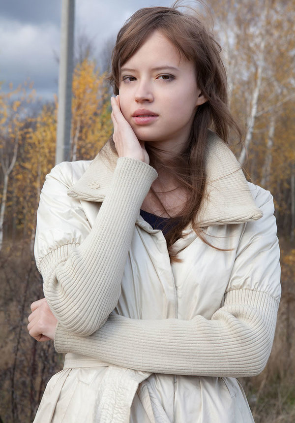 Еленка, 25 лет, 7 размер груди